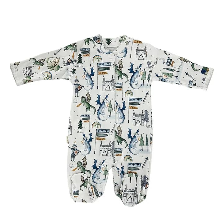 Pack de pijama toda edad