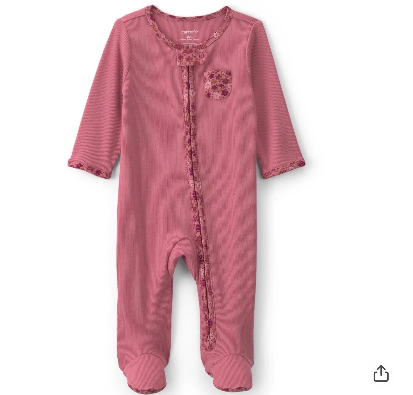 Pijama primavera
