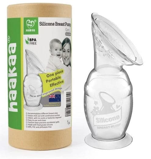 Recolector de leche 