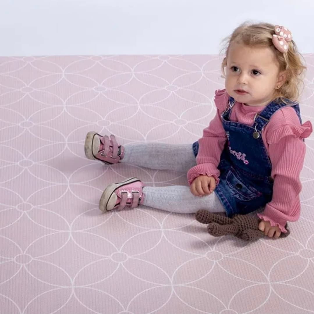 Playmat antigolpes