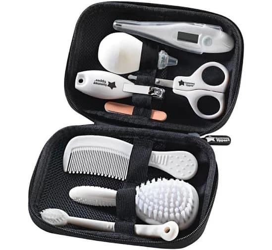 KIT CUIDADOS BEBÉ
