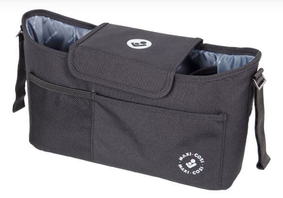 Organizador Coche