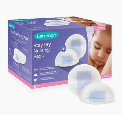 Absorbentes de leche