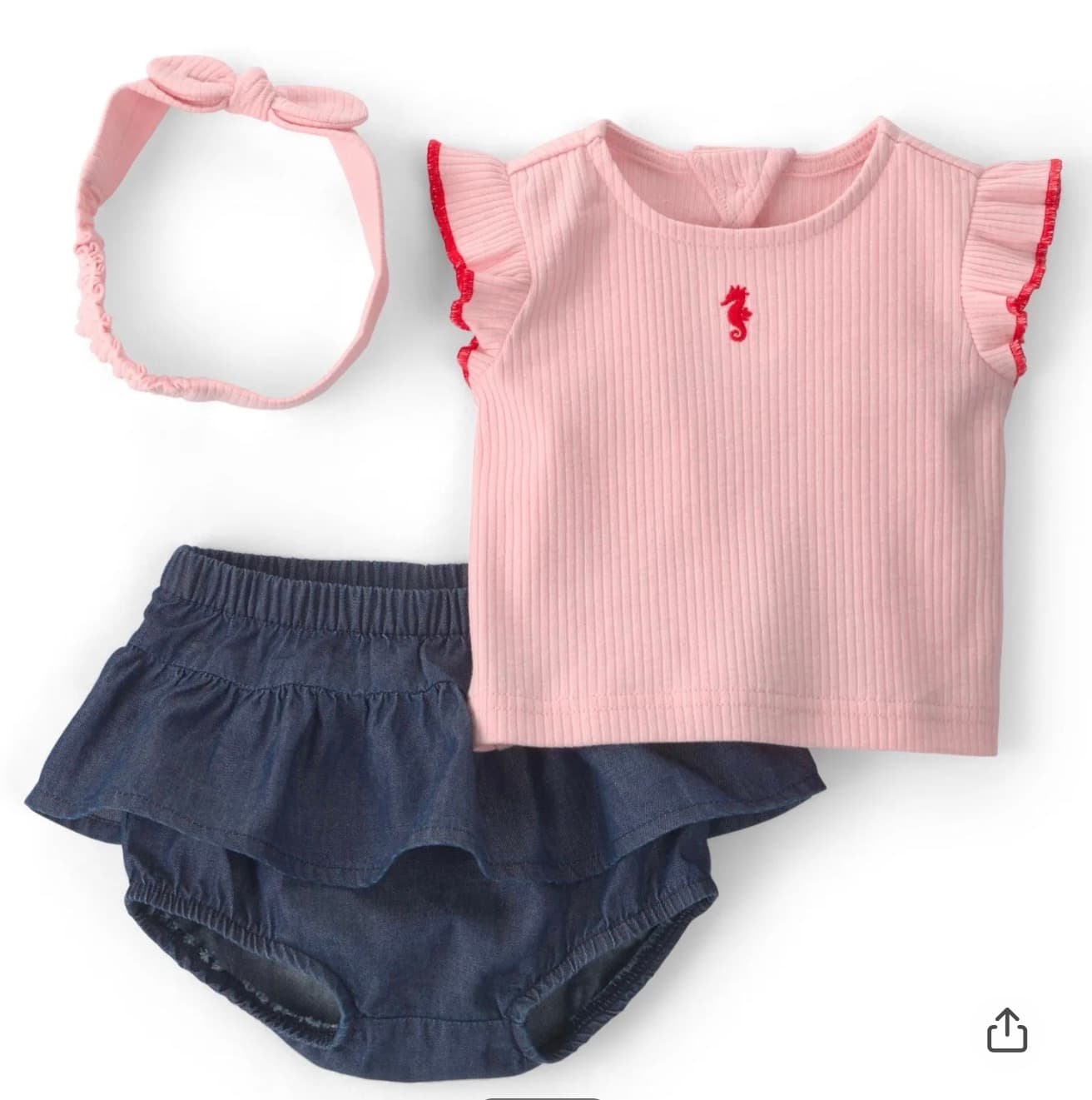 Conjunto 3 piezas 