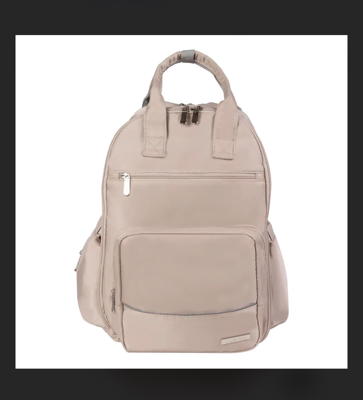 Mochila Maternal ( marca referencial)