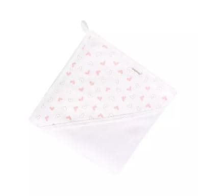 Toalla de algodón para baños