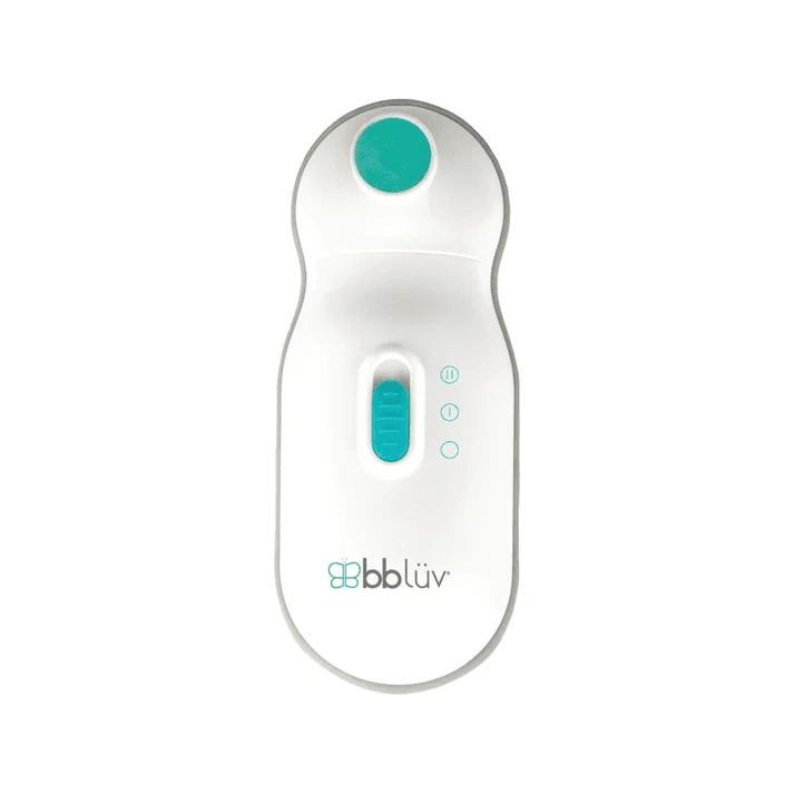Limador de Uñas Eléctrico para Bebés Trimö
