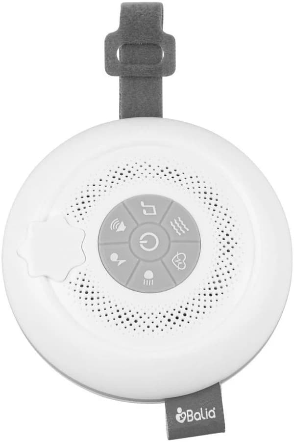 RUIDO BLANCO PORTATIL