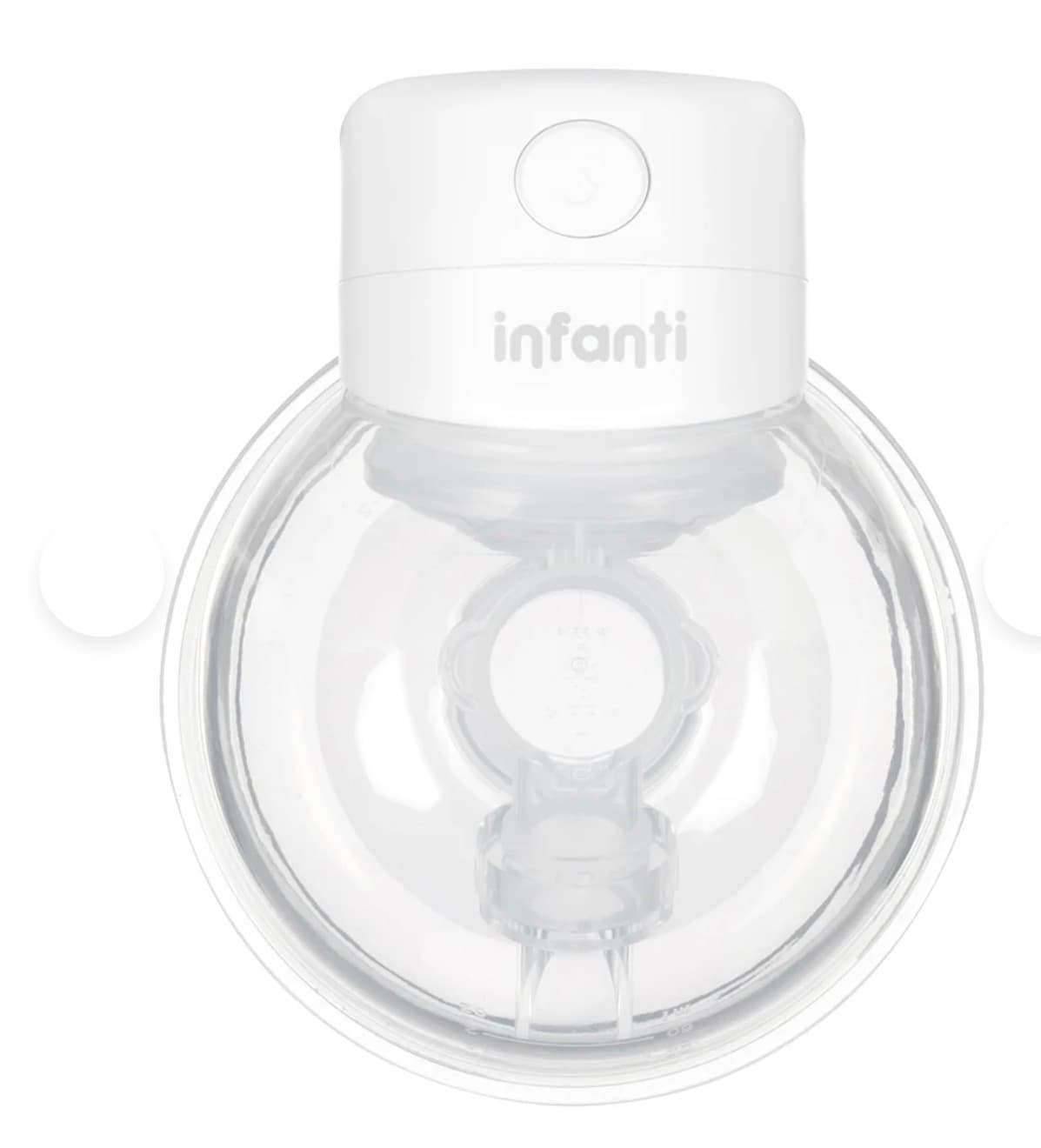 Extractor de Leche+ Aspirador Nasal Infanti