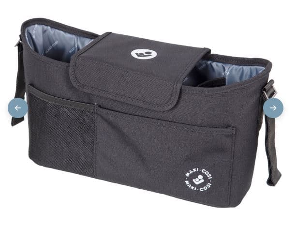 Organizador Coche