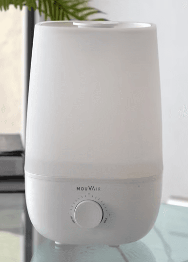 1x Humidificador