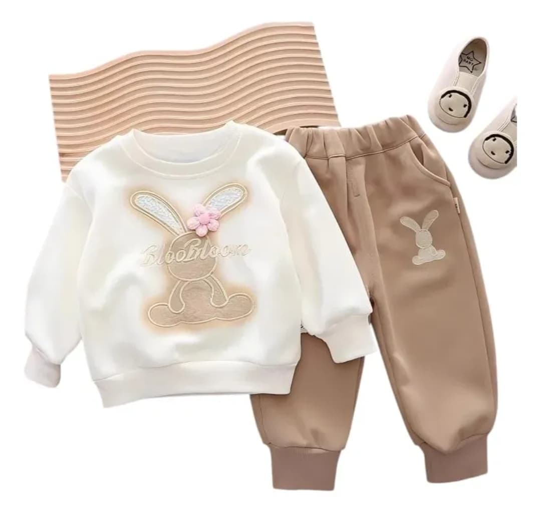 Ropa 6 a 12 meses invierno
