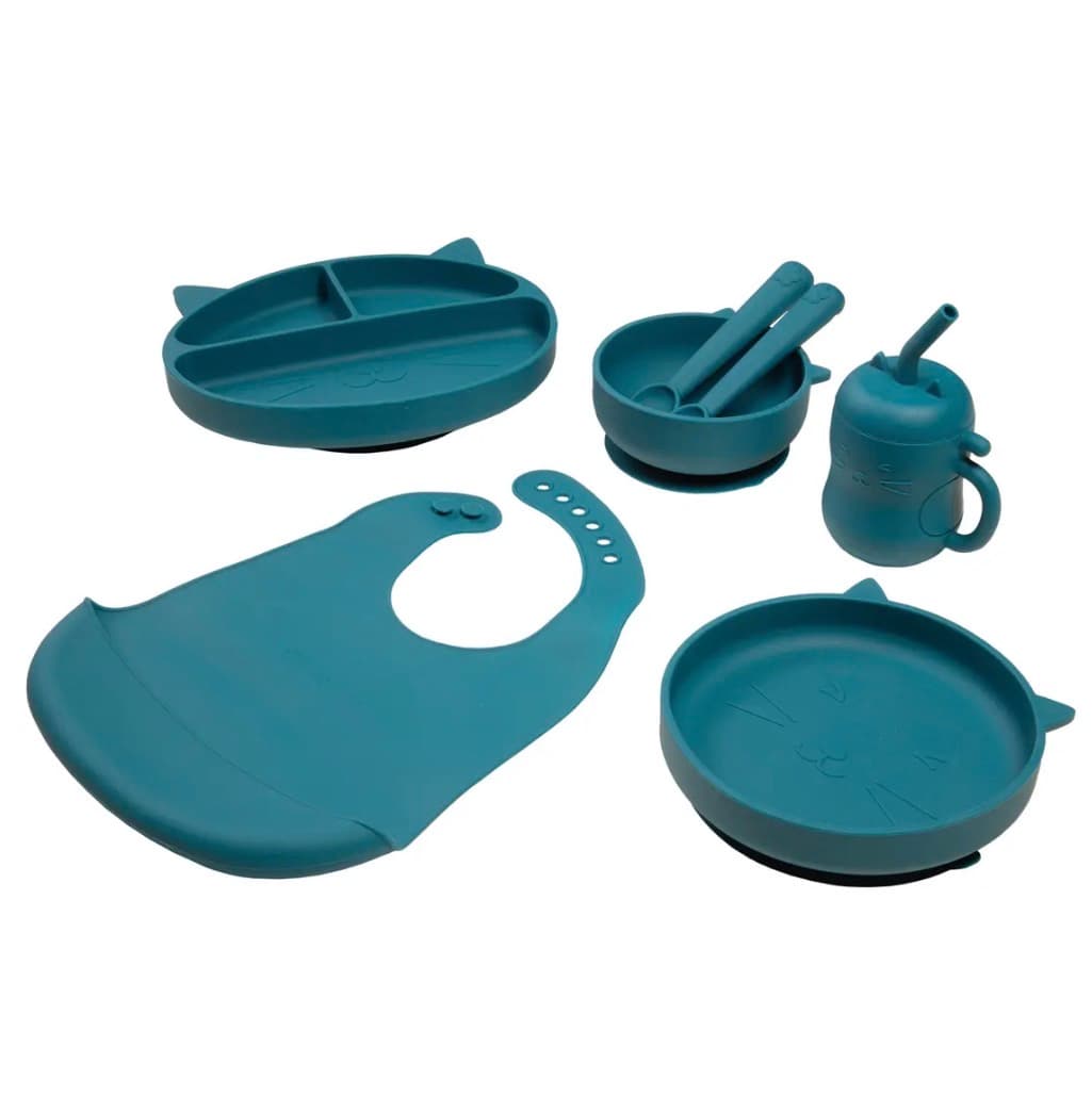 Set de alimentación