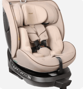 Silla de auto