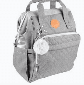 Mochila maternal / pañalera