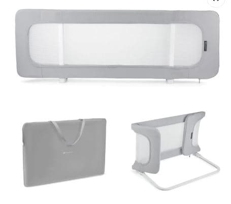 Barrera para cama