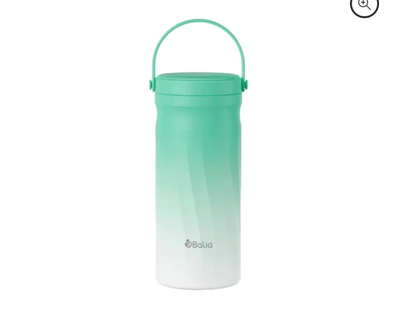 Cooler leche materna