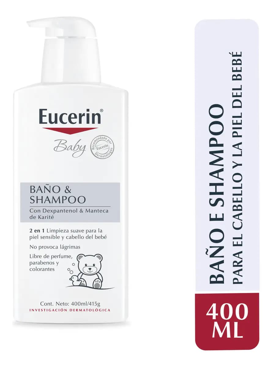 SHAMPOO