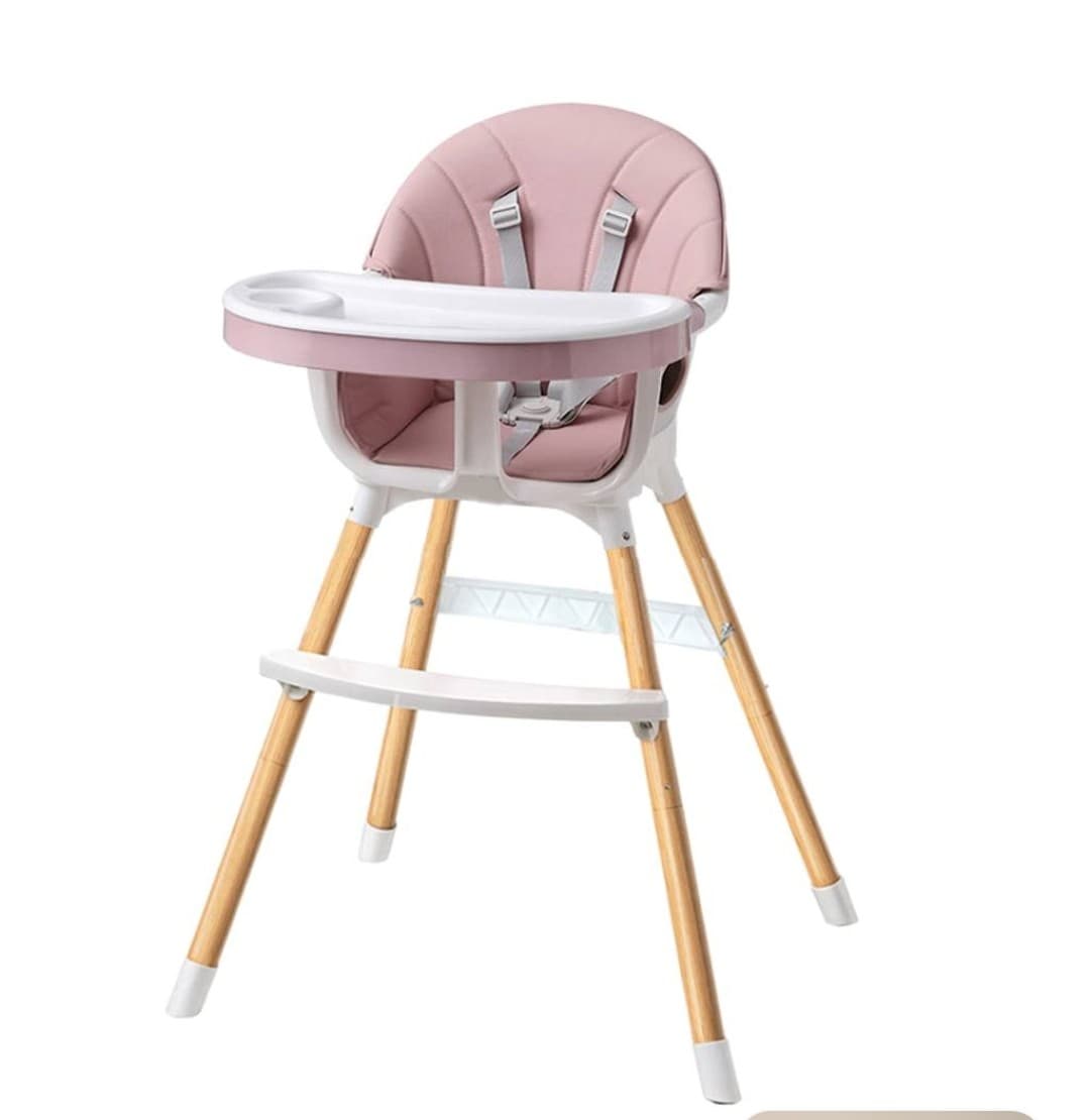 Silla de comer 