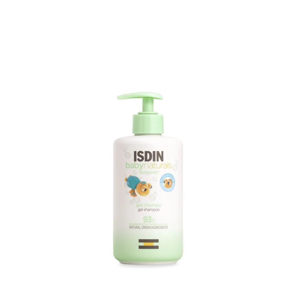 Shampoo/Gel ducha bebe