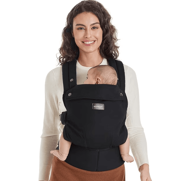 Momcozy Portabebés Ergonómico