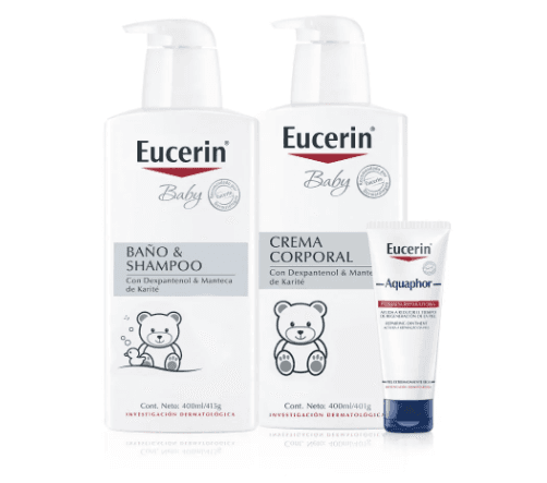 Set de baño