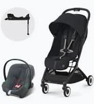 COCHE TRAVEL SYSTEM