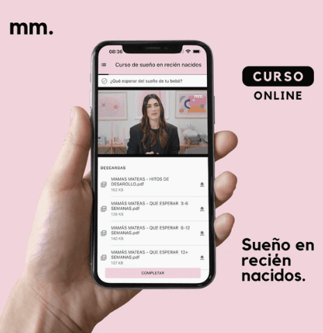 Curso de sueño