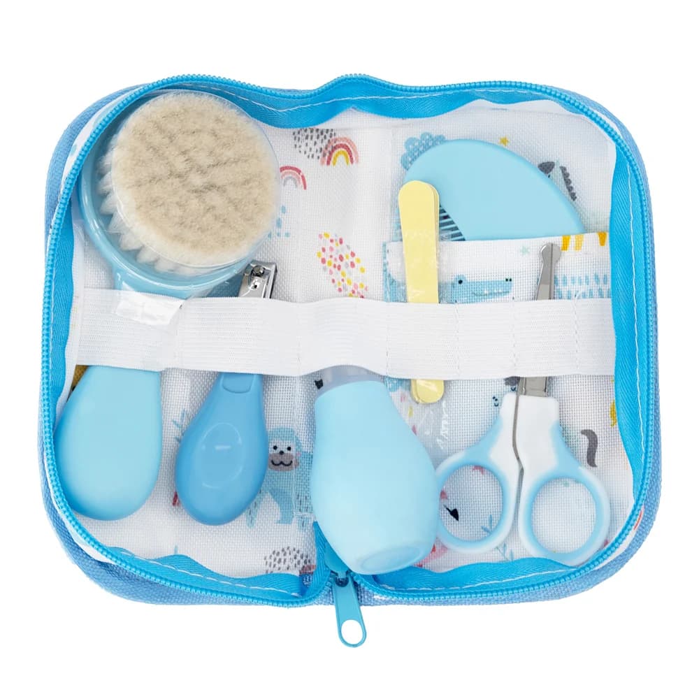 Set Higiene Cuidados Bebe