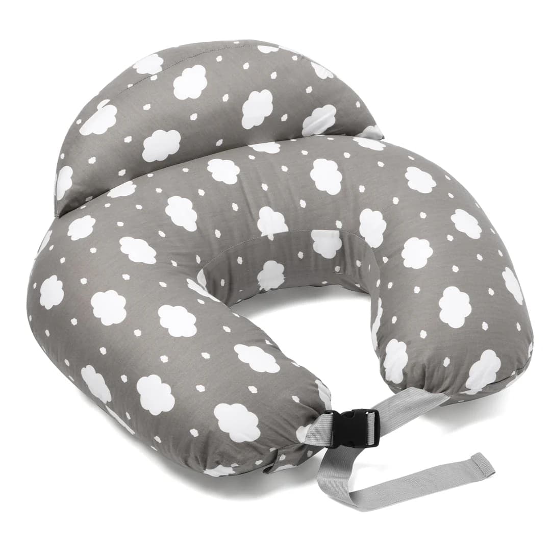 Almohada de lactancia