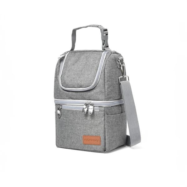Bolso Cooler para leche 