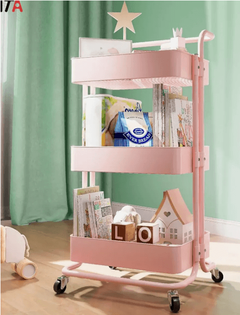Organizador para mudar a la bebe