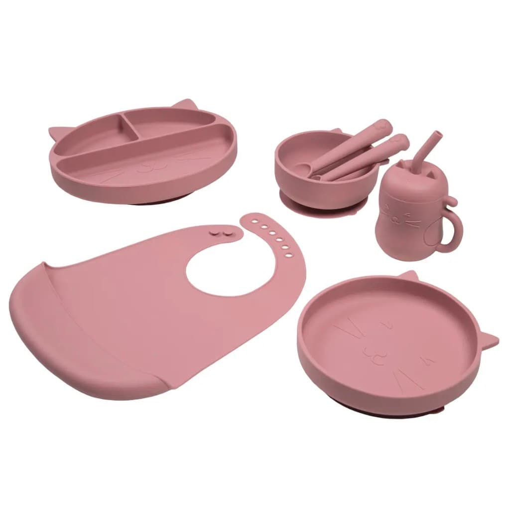 Set de alimentación 
