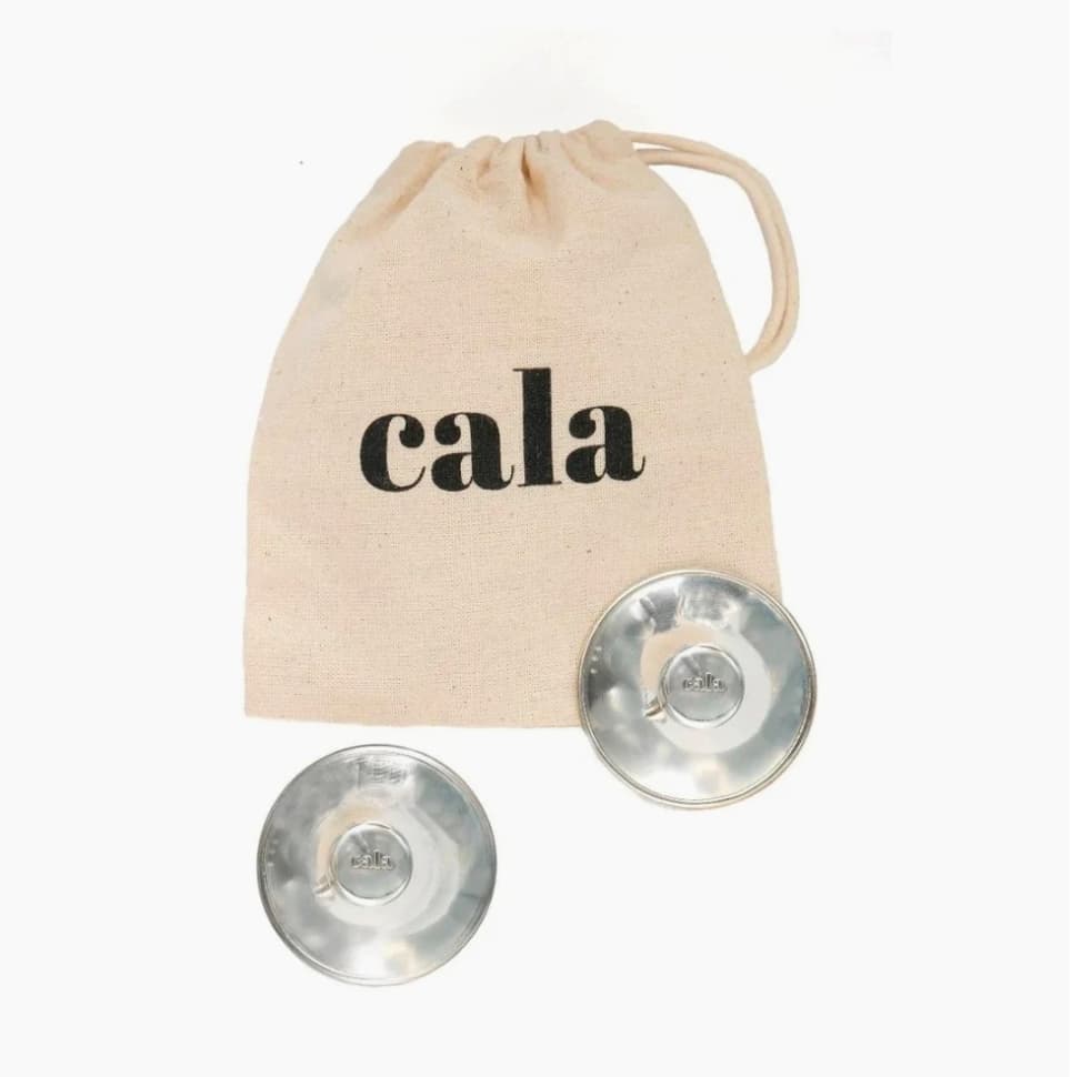 Copitas de Plata Cala