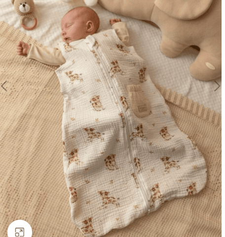 Sacos de dormir de verano