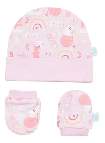 SET GORRITO Y MITONES