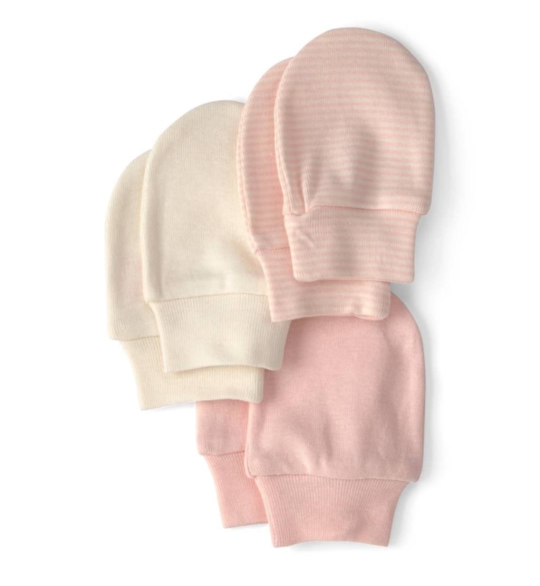 Mitones (guantes) 