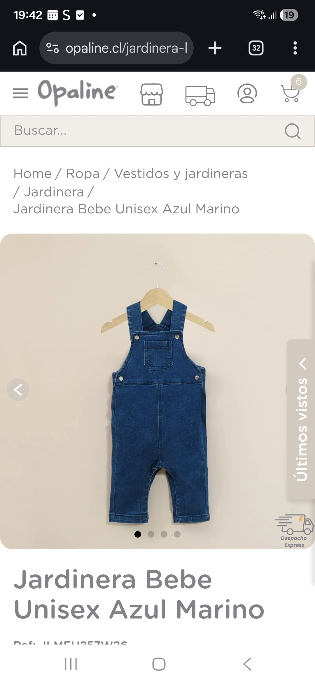 Jardinera 