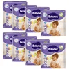 Pañales Babysec Premium 160 pañales