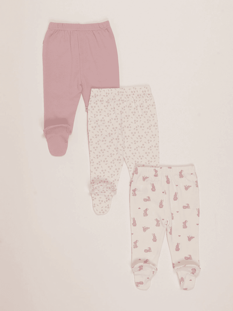 Pantys 3-6 meses