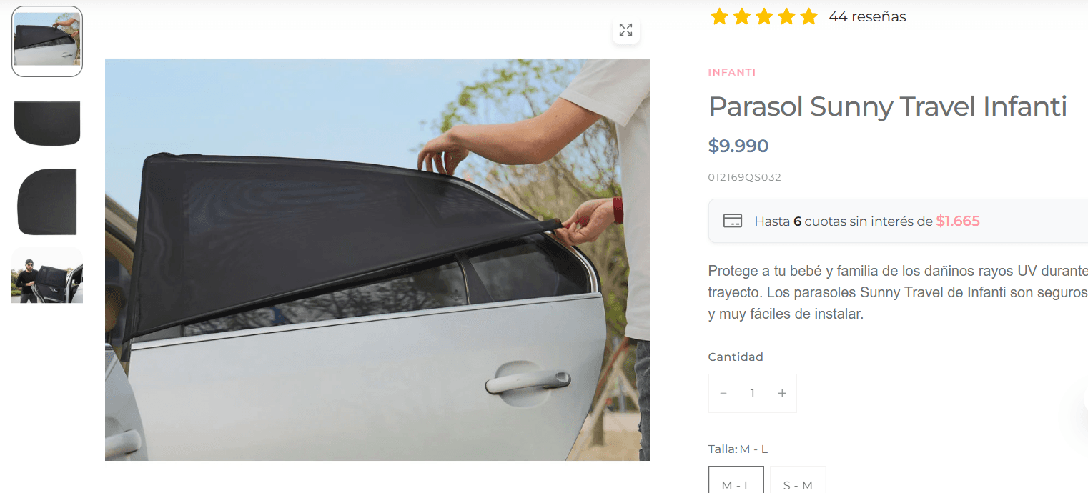 Parasol