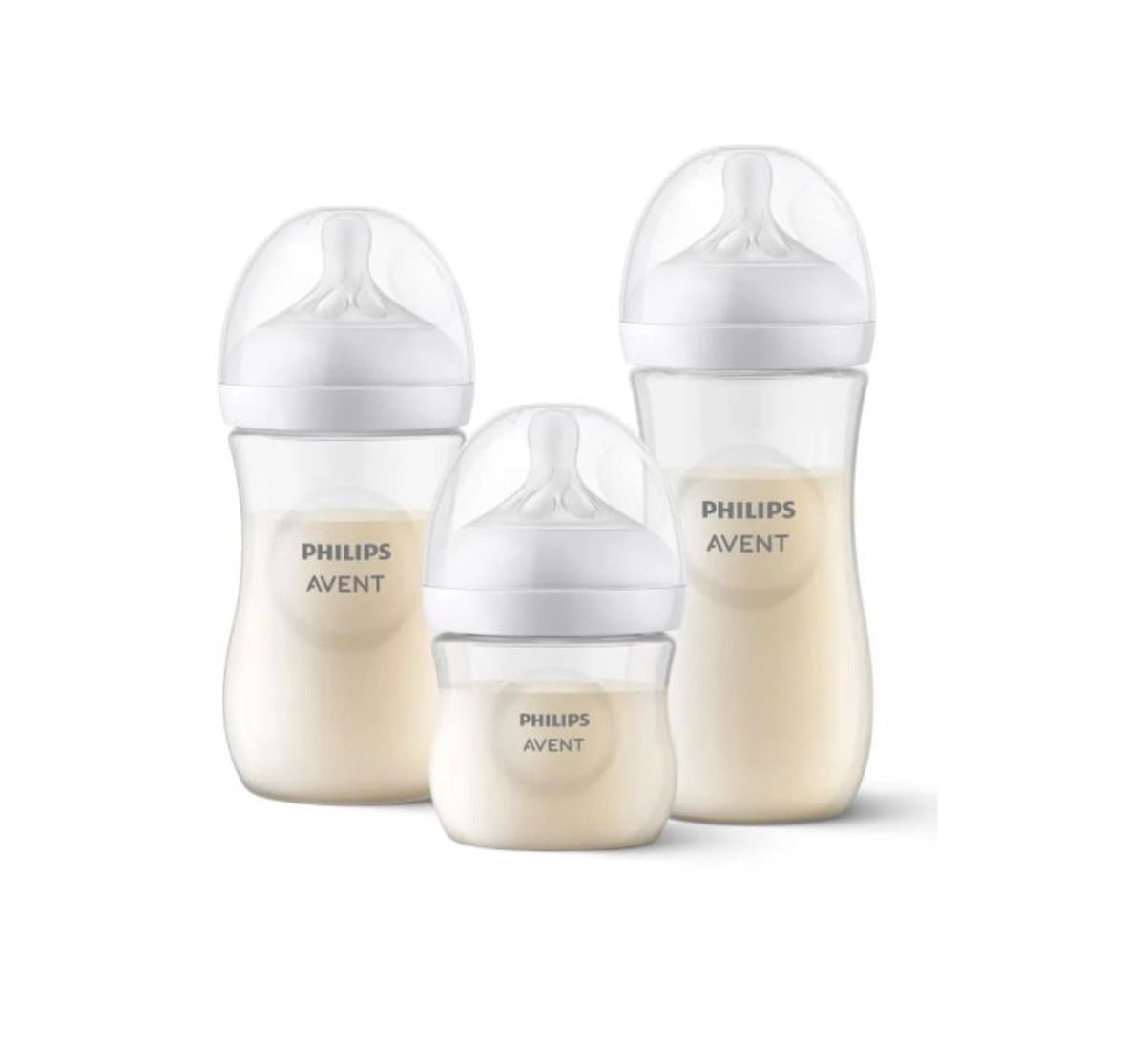 Mamadera Philips Avent Natural Response