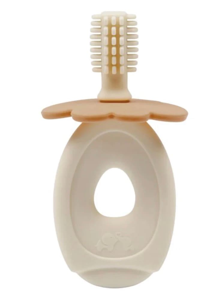 Mi primer cepillo bebé 