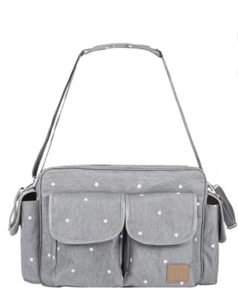 Bolso maternal