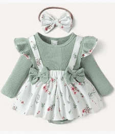 Conjunto bonito para salir