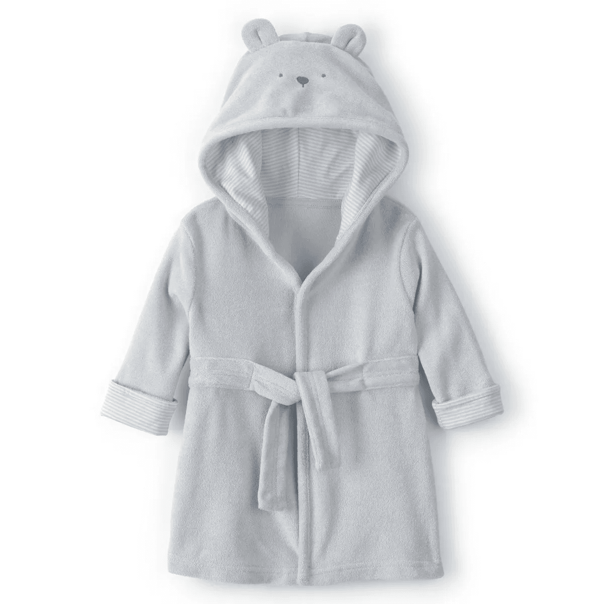 Bata Con Capucha Bebé Niño Carter´s