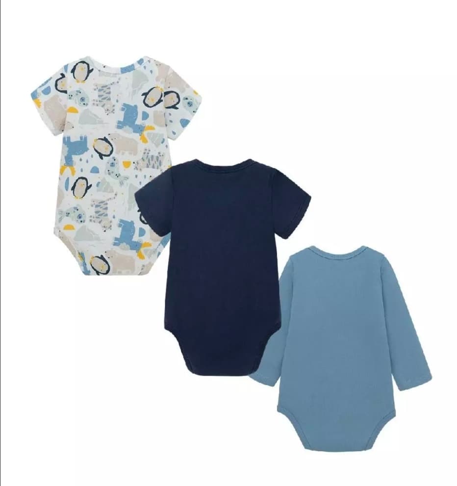 Ropa de RN (Verano)