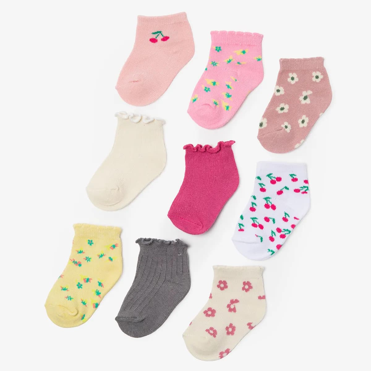 CALCETINES 6-12M