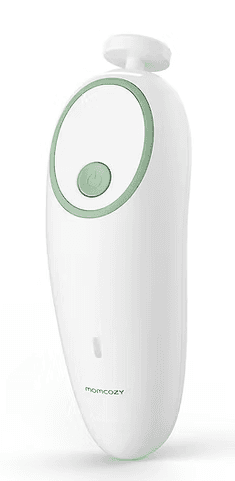 Set de lima de uñas eléctrico para Bebé - Sugerencia -