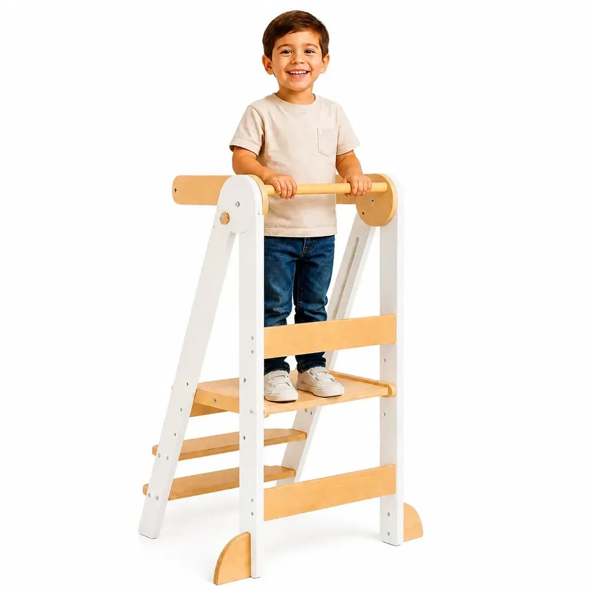 TORRE APRENDISAJE MONTESSORI